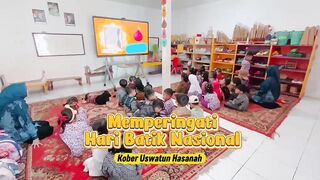 Hari batik Nasional