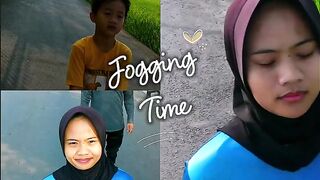 Jalan Pagi