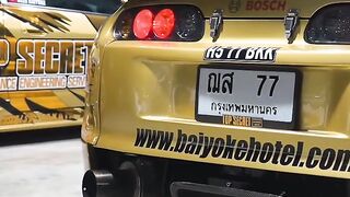 How to sound?
