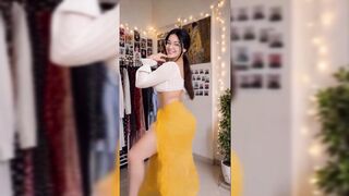 Indian Girl Krina Joshi Dance 10
