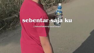 Bermain Sepatu Roda