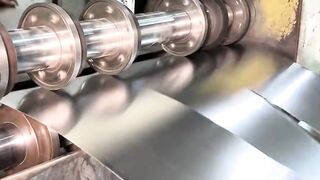 The Amazing Process of Making Mattel Oil Cans!