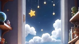 Sone se pehlay ki dua _ bright kids learning islamic dua #islamicvideo #islamiccartoon #cartoon