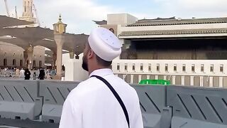 Beautiful Moments Madina Sharif Naat #madina #shabebarat #beautiful #love #shorts #naatsharif #trend