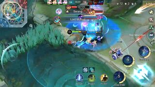 Hero meta mobile legend