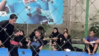 main silat