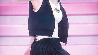 Ryujin powerfull dancing