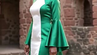 fashion model 2