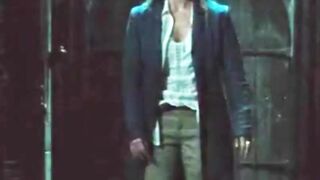 I Didn't Expect To Find Tom Cruise Like This