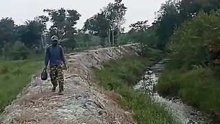 Lokasi pemancingan