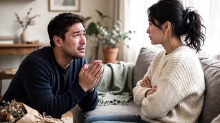 Love apology