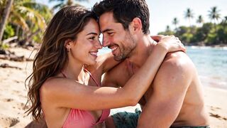 Honey moon enjoy