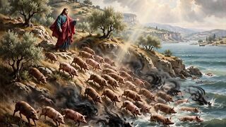 Believers meal 2
