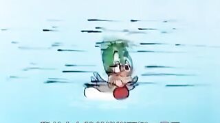 Funny cartoon video 16