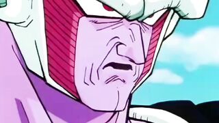 Rei Cold vs Trunks