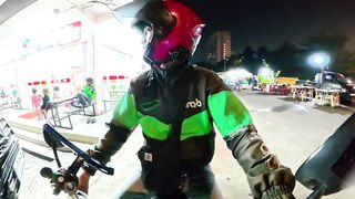 Trip malam