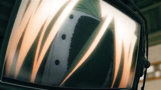 Mistério Anime