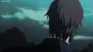 Sosuke Aizen used a defense called Bakudo 81 against Tessai Tsukabishi