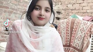 sweira mehar