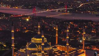 Istambul Cultural Scenery