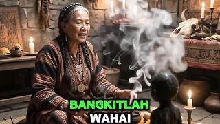 Film pendek kisah nyata