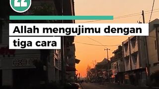 Enasehat pengingat diri dakwah Makelar Kebaikan