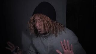 I swear that sound just came from the kitchen