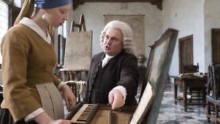Bach Humor