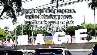 magelang
