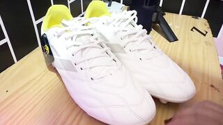Mills Enzo FG white/gold