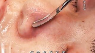 Deep Relaxation Facial & Face Therapy for Sleep