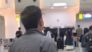 Airport juanda