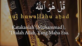 Kalimah Tauhid