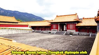 Sejarah kisah Tiongkok kuno