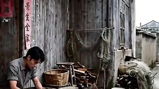 Bela ibu di pesta kuliah kaya dari kerang ajaib 3