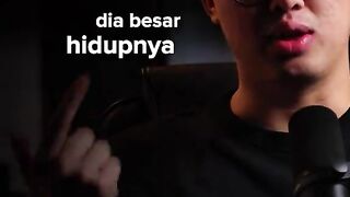 Orang paling di takuti timoty