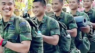 Latihan tni