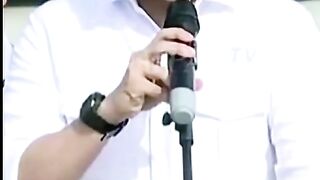 Pidato prabowo