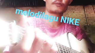 Melodilagu NIKE Ardilla
