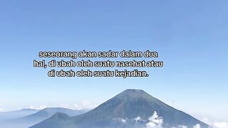 Gak kalah jauh sama canada