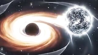 When Gravity Tears a Star Apart