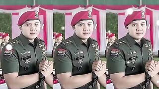 Senyum bhgia