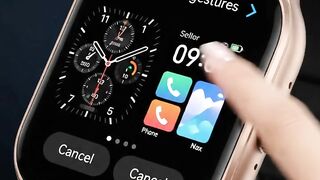 Smartwatch s11