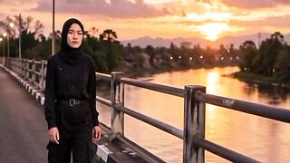 Takdir tak pernah ku pilih