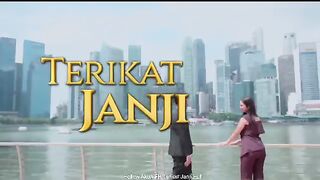 Terikat janji full