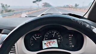 Belum top speed