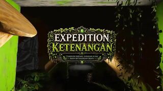 Expedition Ketenangan - Official Fantasy Environment Showcase
