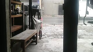 Hujan 16