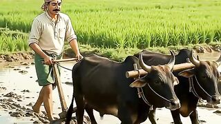 Village Life 15