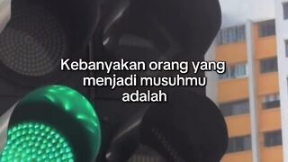 Orang terdekatmu